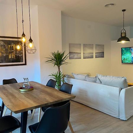 Mayco Lovely Apartment I Alicante Dış mekan fotoğraf