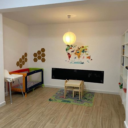 Mayco Lovely Apartment I Alicante Dış mekan fotoğraf