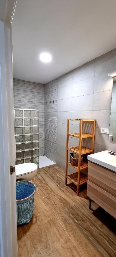 Mayco Lovely Apartment I Alicante Dış mekan fotoğraf