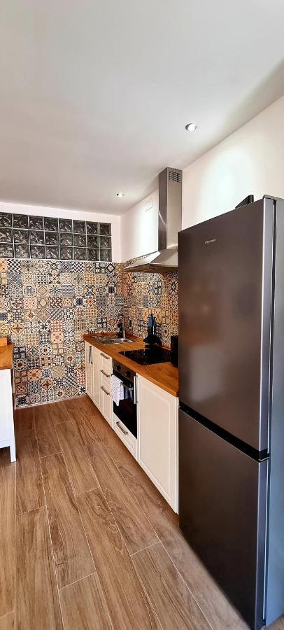 Mayco Lovely Apartment I Alicante Dış mekan fotoğraf
