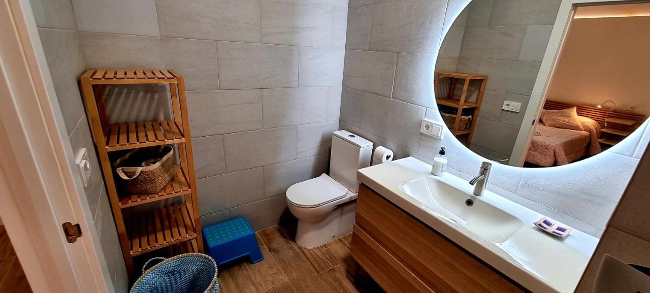 Mayco Lovely Apartment I Alicante Dış mekan fotoğraf