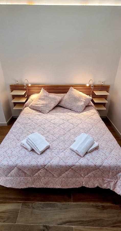 Mayco Lovely Apartment I Alicante Dış mekan fotoğraf