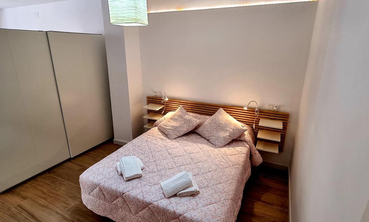 Mayco Lovely Apartment I Alicante Dış mekan fotoğraf