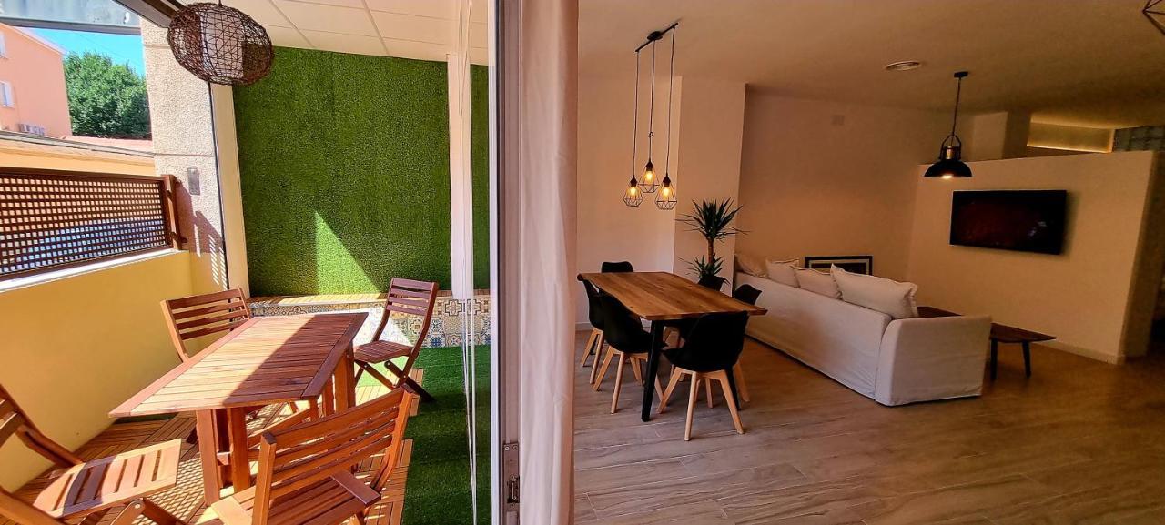 Mayco Lovely Apartment I Alicante Dış mekan fotoğraf