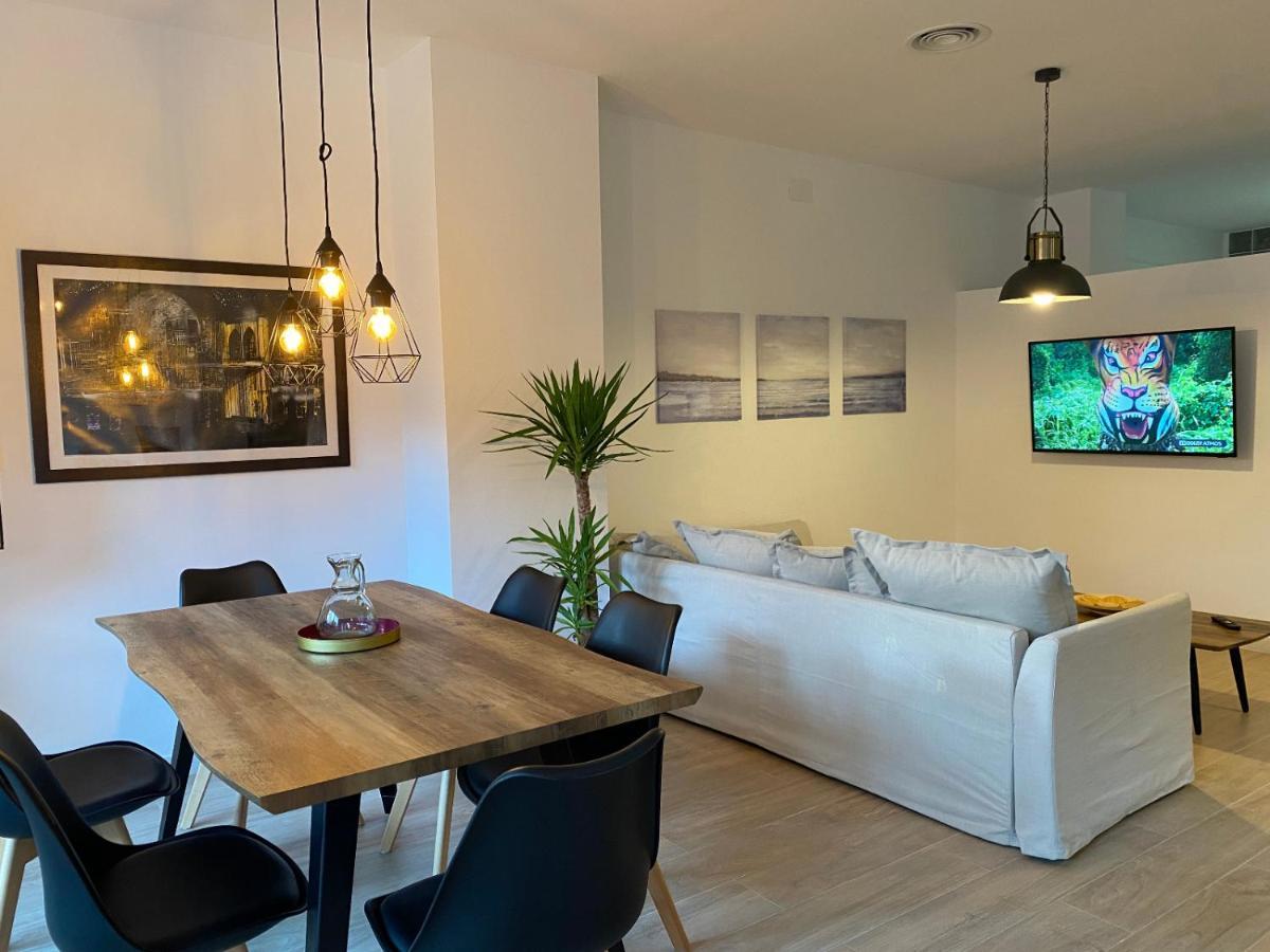 Mayco Lovely Apartment I Alicante Dış mekan fotoğraf