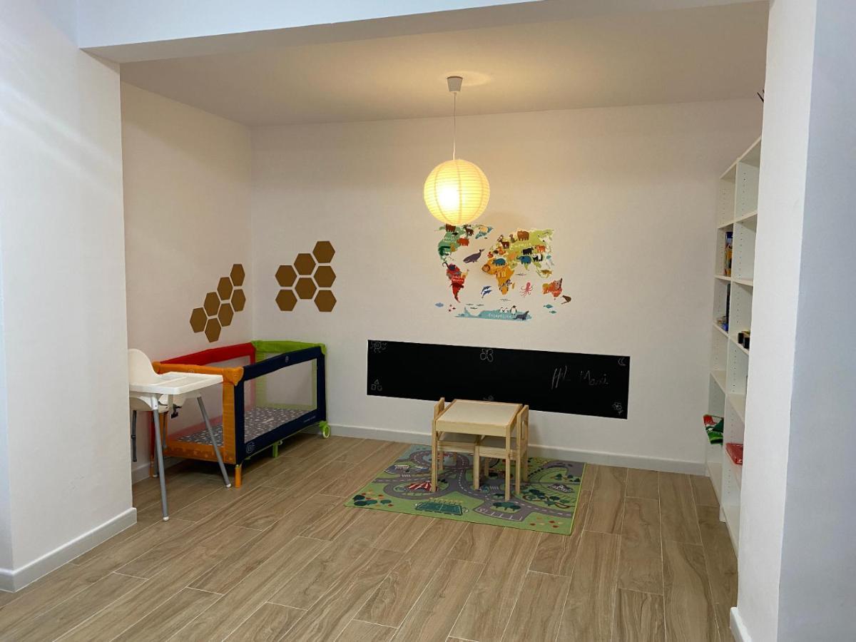 Mayco Lovely Apartment I Alicante Dış mekan fotoğraf